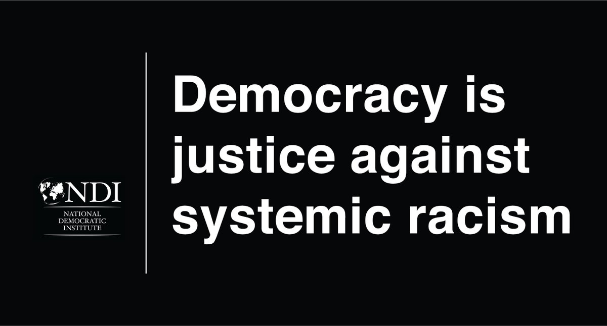 NDI's tweet photo. 👇🏽👇🏾👇🏿 https://t.co/MAoNykASTM