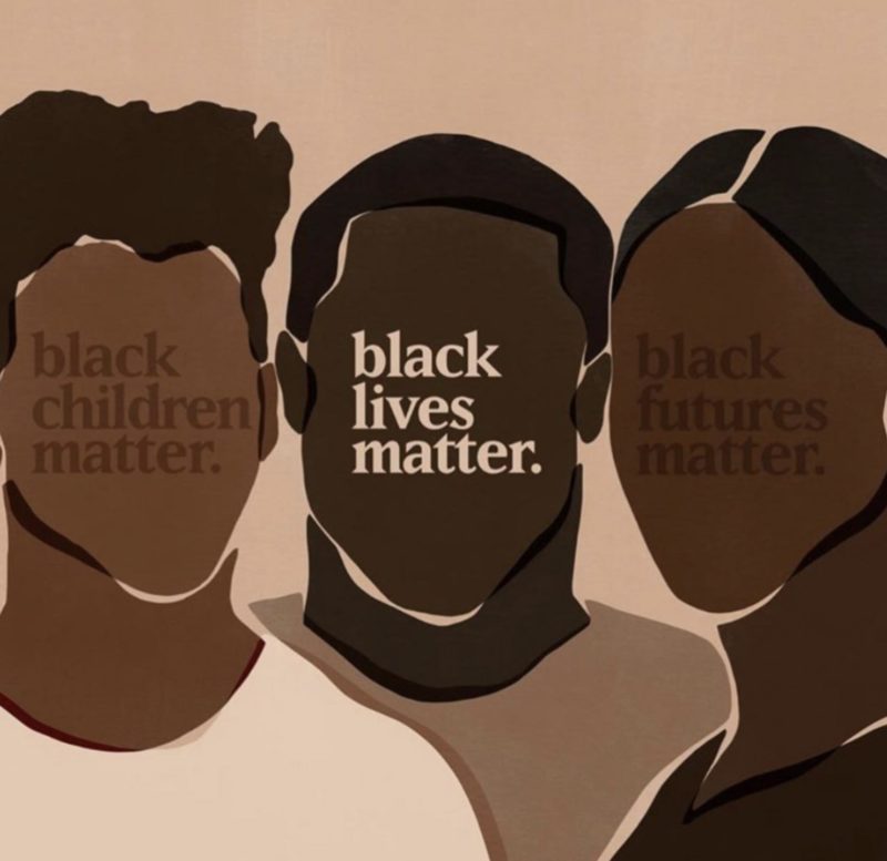 We want all our Black young people &amp; their families to know that you matter. We acknowledge your experiences and your emotions are valid. If you would like to speak to us about how you’re feeling please call us on 020 8356 7404 9am-5pm or email us at anytime. #BlackLivesMattter