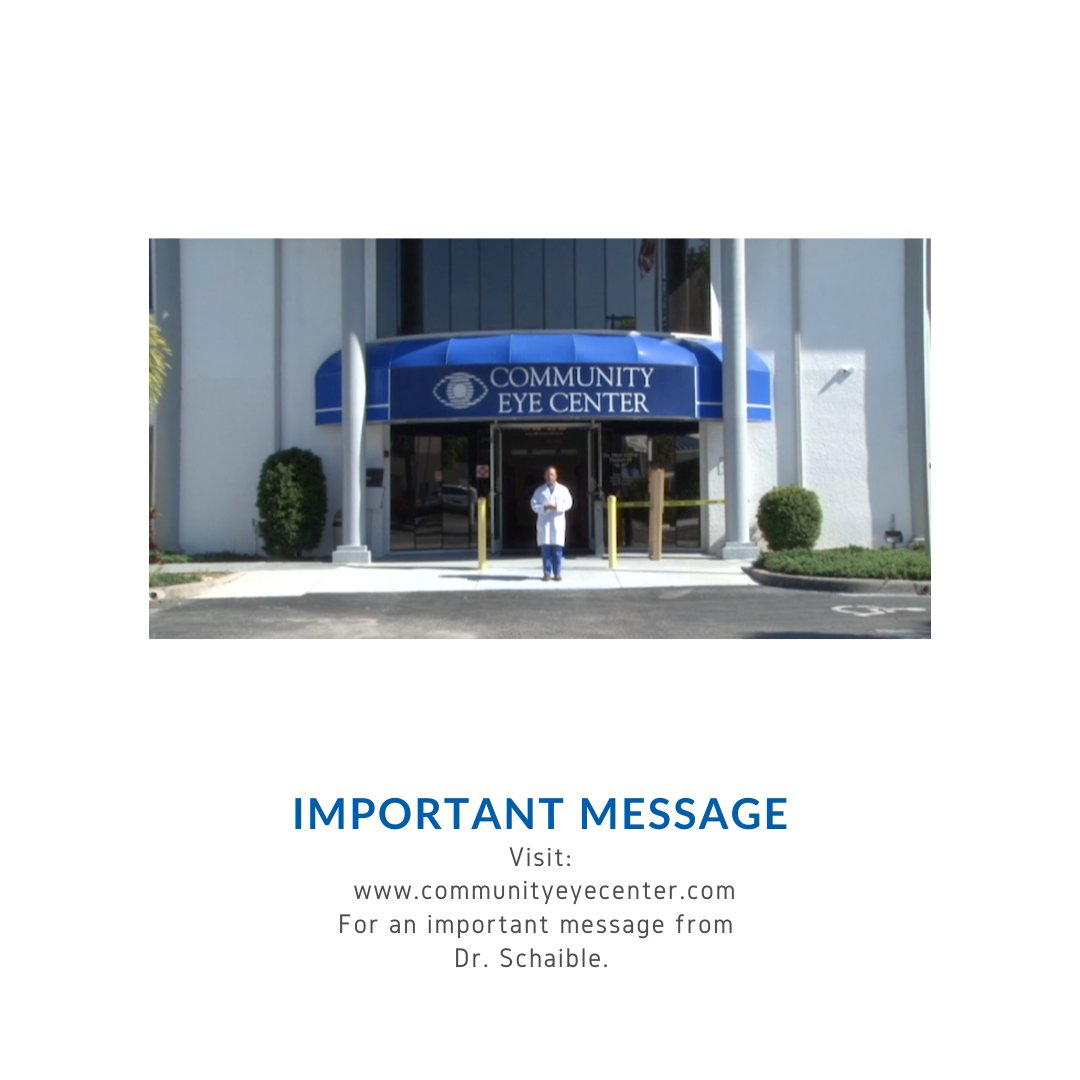 Community Eye Center (@CommunityEyeCen) / Posts / X, image size:1080x1080