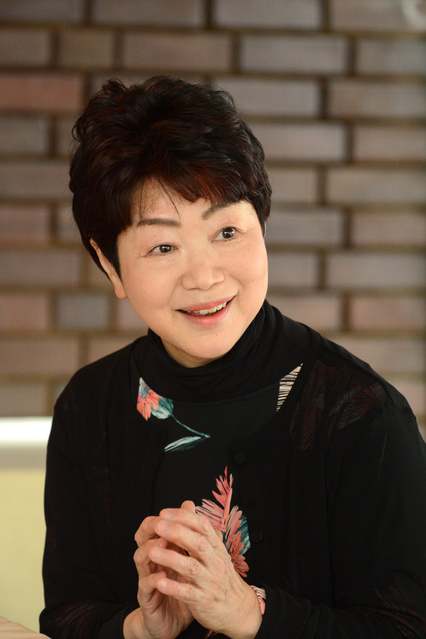 サンデー毎日編集部 サンデー毎日 阿木燿子 の艶もたけなわ 今週のゲストはnhkアナウンサーの 桜井洋子 さん 長年ニュースキャスターを務めたベテランも 新人時代には大先輩からとんでもない ダメ出し を食らい クスッと笑え サンデー毎日編集部 サンデー毎日 阿木燿子 の艶もたけなわ 今週のゲストはnhkアナウンサーの 桜井洋子 さん 長年ニュースキャスターを務めたベテランも 新人時代には大先輩からとんでもない ダメ出し を食らい クスッと笑え