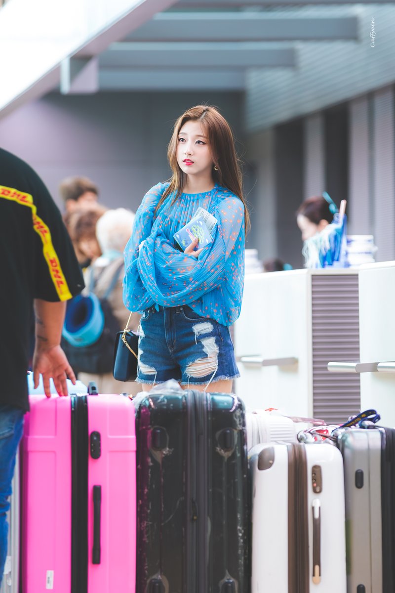 caffyein's tweet photo. 180615

#찬란한여름_빛나는_예인데이
#HAPPY_YEINDAY

#러블리즈 #Lovelyz #정예인 #Yein 
@Official_LVLZ https://t.co/wecT8tLgrq