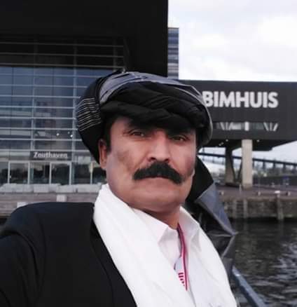 MuhammadHassano's tweet photo. This is Jamal Tarakai. A self proclaimed journalist having nothing but to spread hatred amongst the communities in Quetta. I request the authorities to take action and bring the real face of these hypocrites to the people. 

@DcQuetta 
#peace4quetta https://t.co/7JutXy4fAU