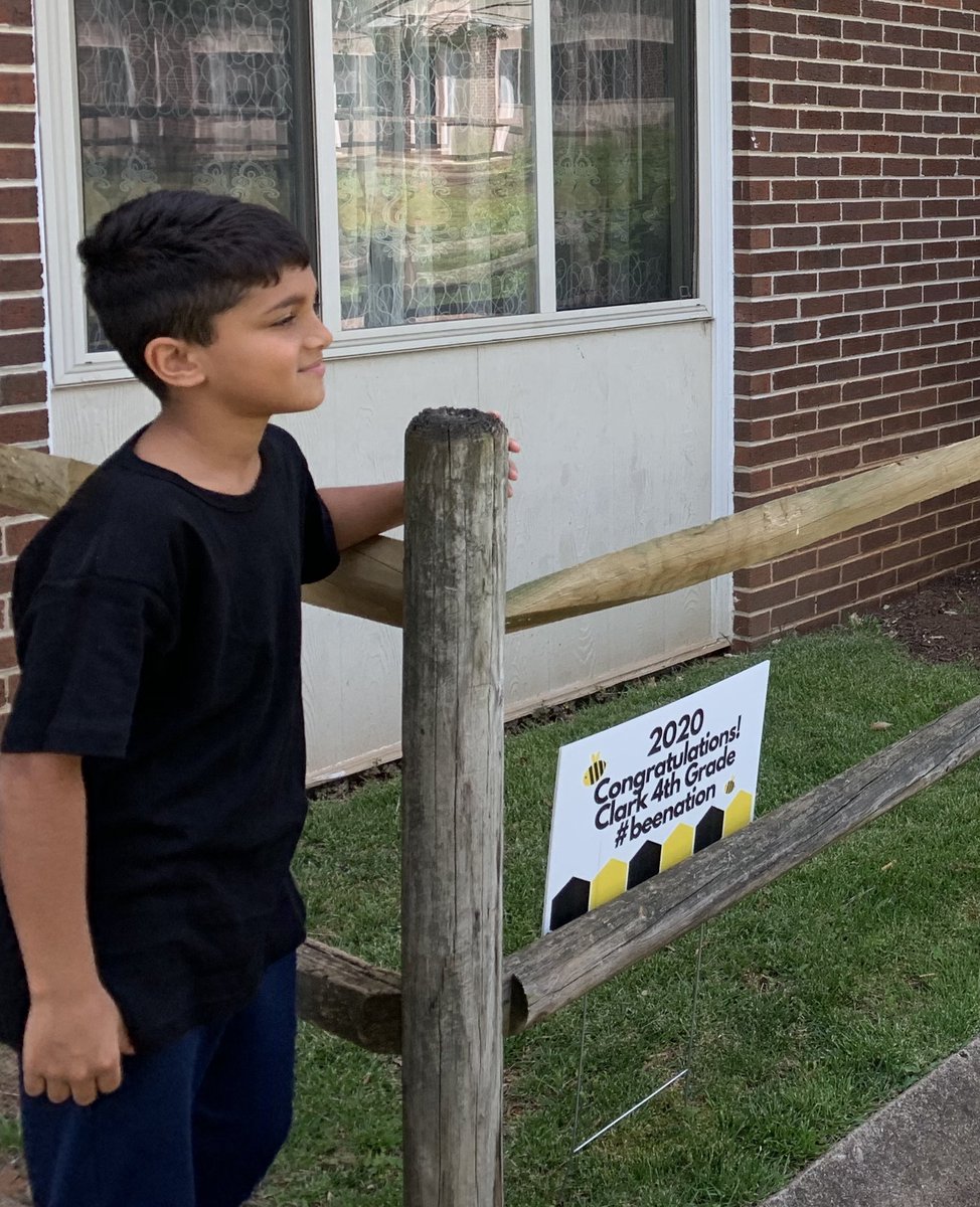 summitcville's tweet photo. Proud of our 4th graders! We will miss you! https://t.co/CCUNSYFY11