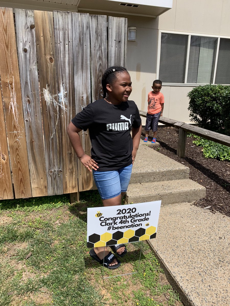 summitcville's tweet photo. Proud of our 4th graders! We will miss you! https://t.co/CCUNSYFY11