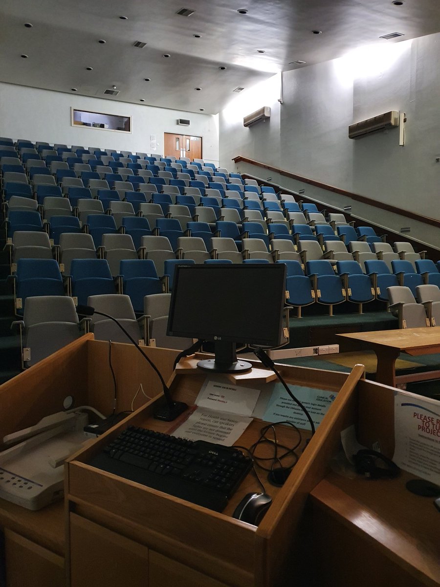 I just want to thank <a href="/WACEducationUHL/">Women’s and Children’s Education Team UHL</a> <a href="/debwilson1967/">debbie wilson</a> <a href="/TraceyBryan20/">Tracey Bryan</a> and hilary. For all there support over the last few months working towards our fetal monitoring day. Not what we had planned but I think it went well <a href="/Leic_hospital/">Leicester's Hospitals</a> @EBroughtonHOM @kerry81williams <a href="/Lornaepg/">Lorna</a>