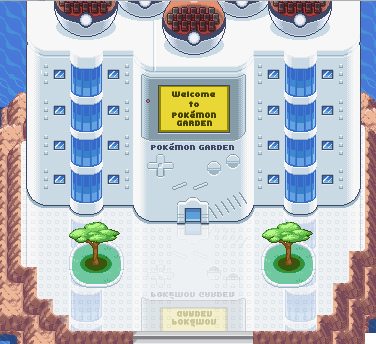 Dr Lava S Lost Pokemon Lost History Of The Day Pokemon Garden Shortly Before Gen 4 S Release A Gba Style Flash Game Called Pokemon Garden Launched On Japanese Yahoo Kids Where Players Dr Lava S Lost Pokemon Lost History Of The Day Pokemon Garden Shortly Before Gen 4 S Release A Gba Style Flash Game Called Pokemon Garden Launched On Japanese Yahoo Kids Where Players