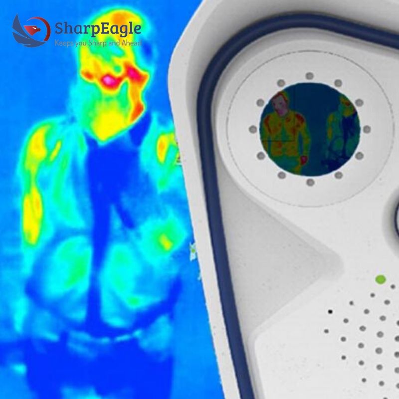 abidadubai's tweet image. #Thermalcameras or #HeatSensor #Camera are forming the first line of defense for public health organizations &amp;amp; industries faced with managing the risks associated with a #global #pandemic. Visit us! sharpeagle.tv/thermalcamera/
Call US:- +971.44.54.1054, Mail US:-   sales@studio52.tv