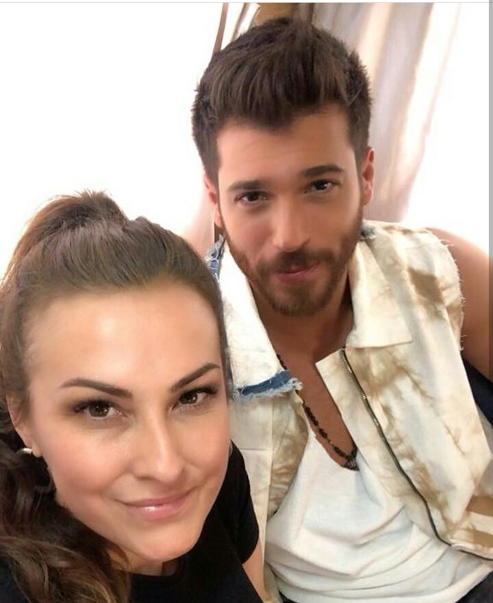 aydan_m_'s tweet photo. 📌Özgür Atasoy 👊
#CanYaman #BayYanlış 💥 https://t.co/plowKSI3es