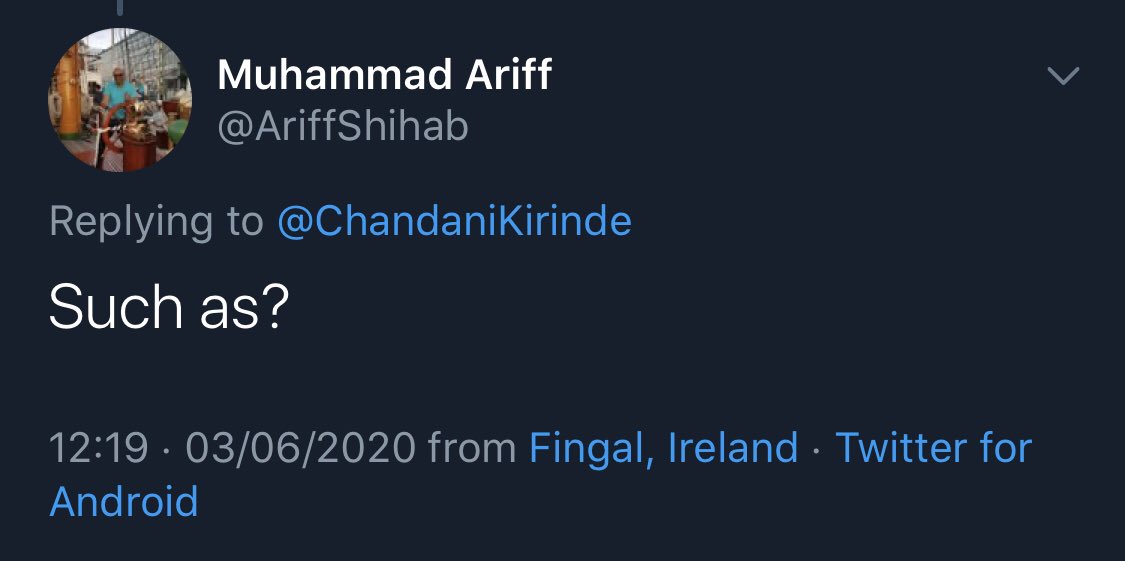 MarioArul's tweet photo. A four part explanation in how Sinhalese centre themselves when oppressed communities in Sri Lanka speak up against racism. https://t.co/kp54hCHhkR