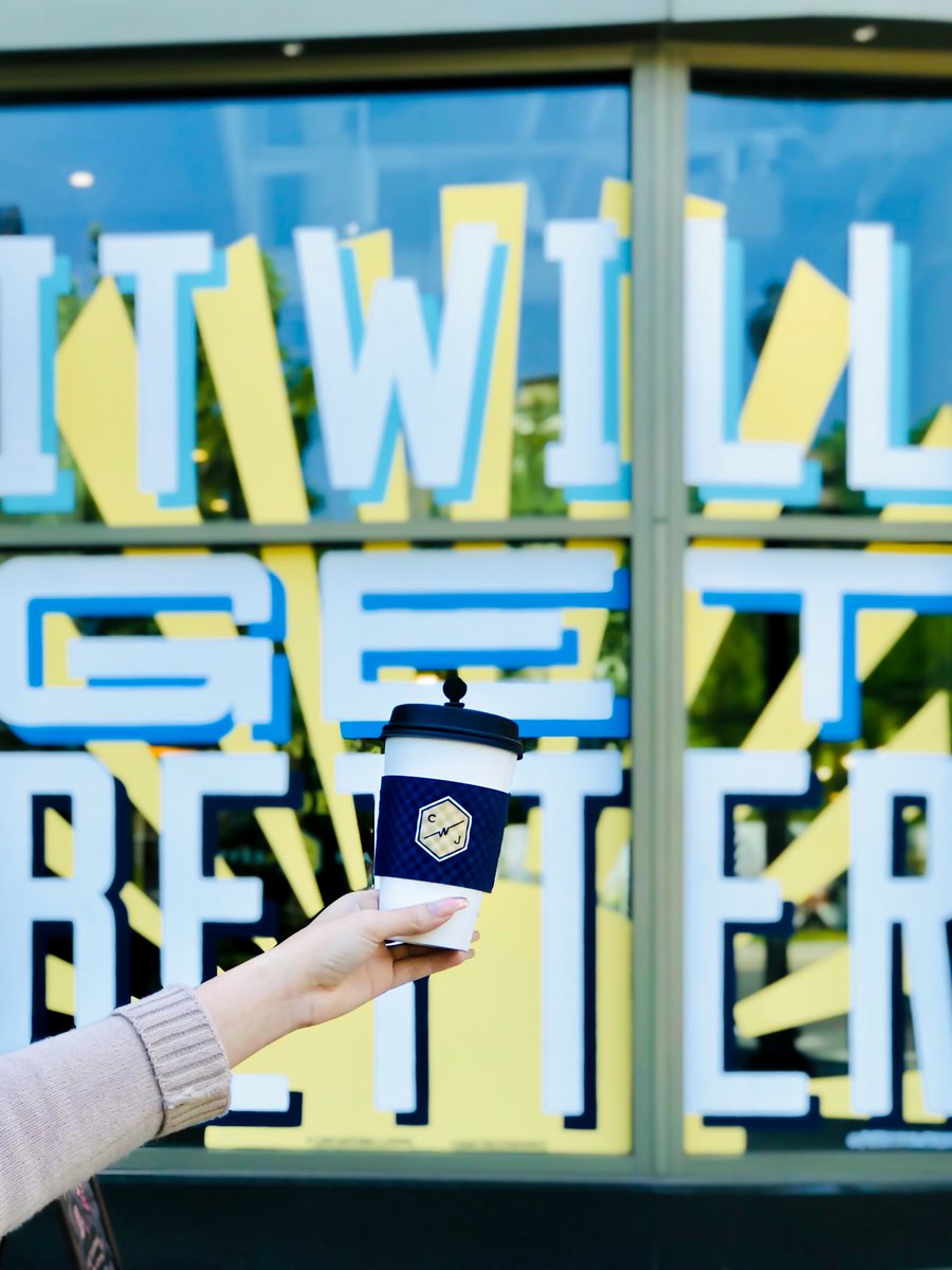 That midweek motivation ☕️