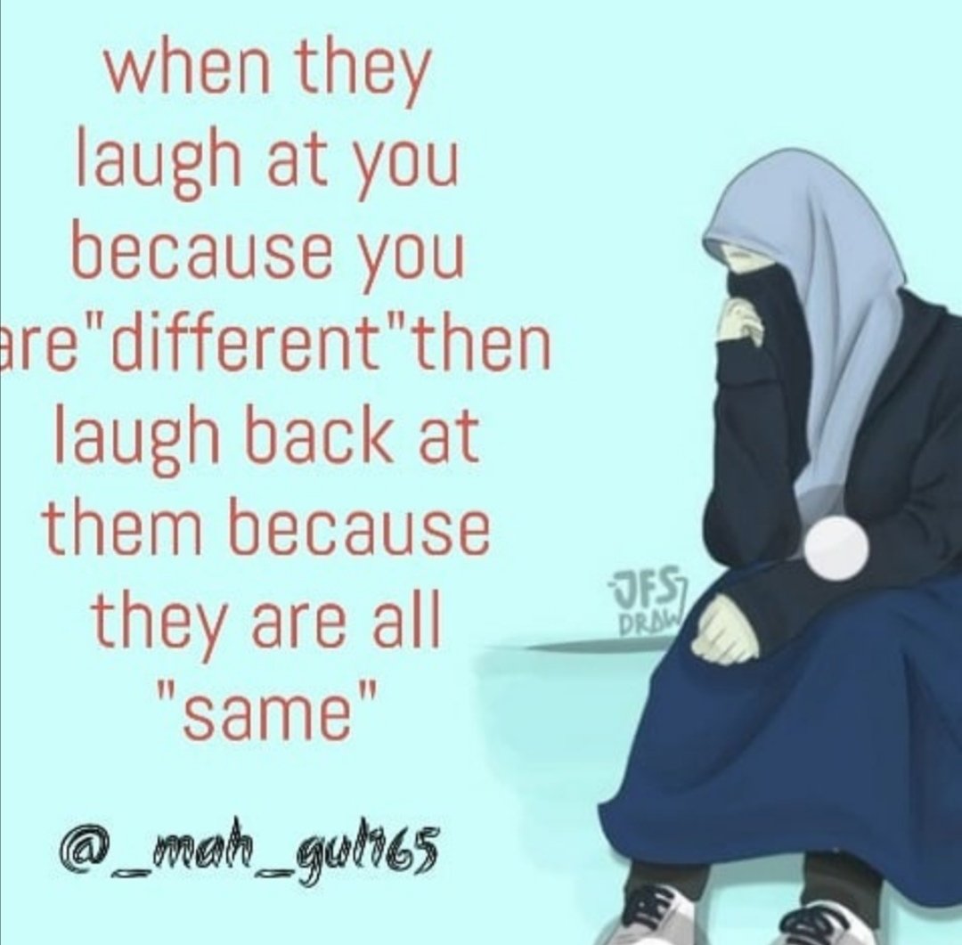 165Mahgul's tweet photo. #a_girl_in_hijab #collegegirl #universitygirl #Muslimgirl #Muslimah #Feminism #feminist #hijab #hijabgirl #pardah #islam #HayaIsRealBeautyOfIslam #Allahcommands https://t.co/UHFiByvNs5