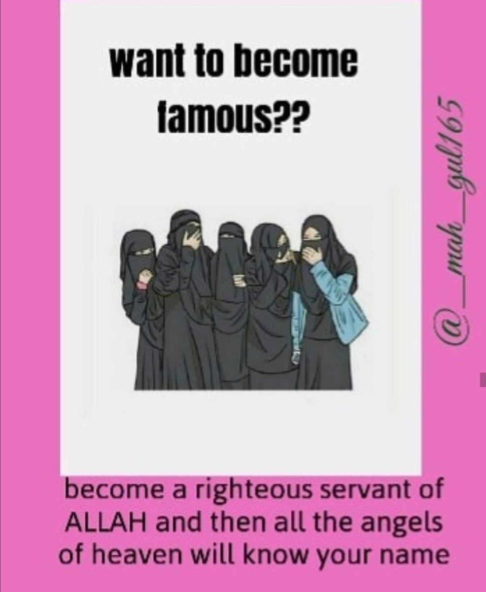 165Mahgul's tweet photo. #a_girl_in_hijab #collegegirl #universitygirl #Muslimgirl #Muslimah #Feminism #feminist #hijab #hijabgirl #pardah #islam #HayaIsRealBeautyOfIslam #Allahcommands https://t.co/XfaKYvqdhf