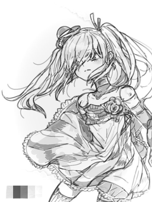 神撃のバハムートのtwitterイラスト検索結果 神撃のバハムートのtwitterイラスト検索結果