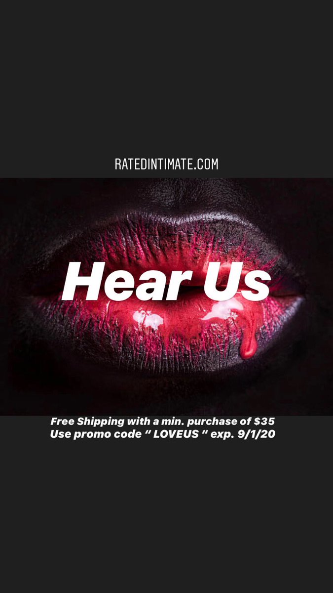 Rated Intimate (@ratedintimate) / Posts / X