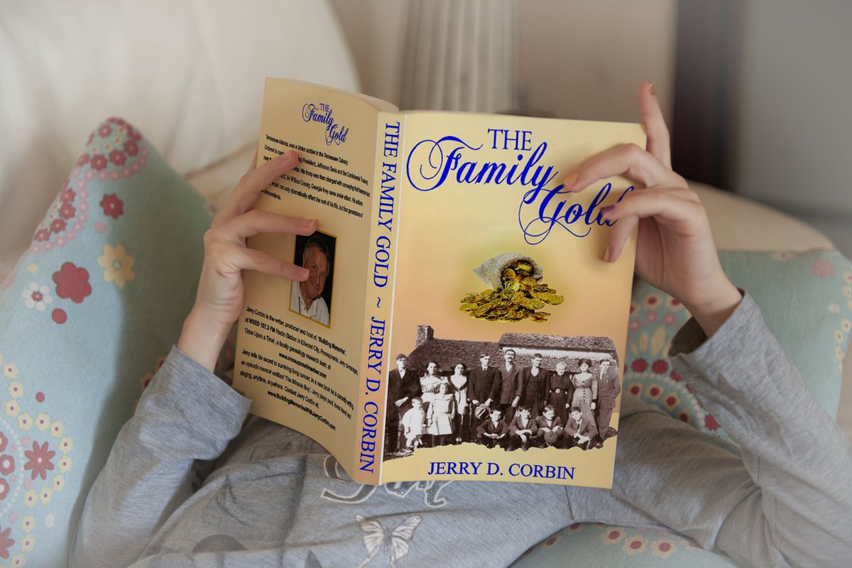 I have been doing genealogy 4 years. I gathered a ton of documents & notes on some wonderful people. Came to realize when I passed away, all that might be tossed in the garbage. To preserve some of them, I wrote a book about one line of family. buy it on amazon.com