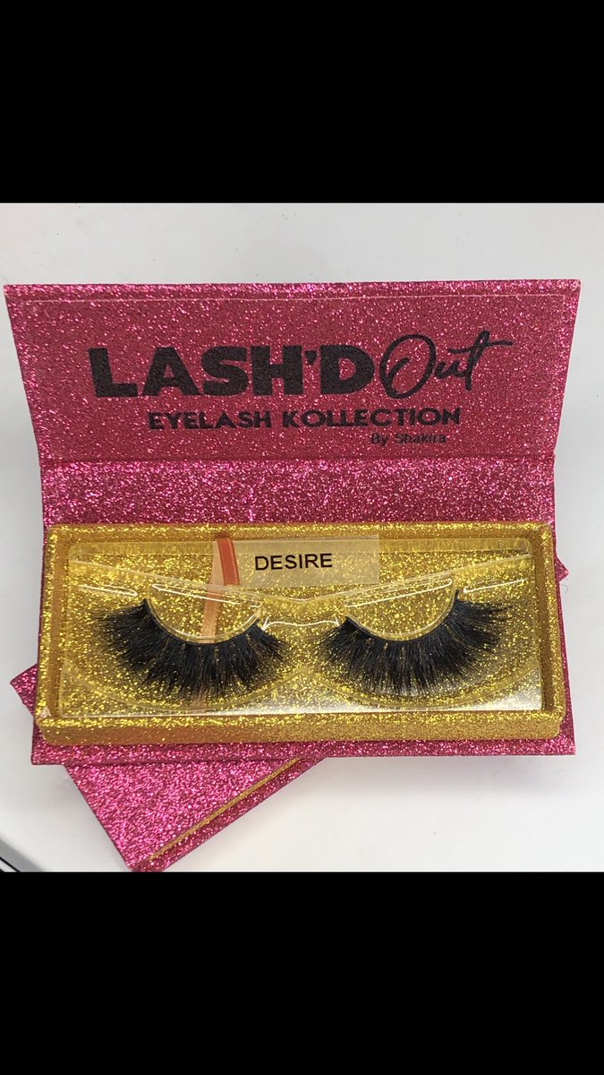 LashDOutEk's tweet photo. @eyeofscottie @tionneskin Hi! We are Lash’D Out Eyelash Kollection. We offer quality cruelty free lashes that come in various styles &amp; lengths. Our lashes come in quality packaging and can be shipped FAST &amp; worldwide . Check us out✨ Instagram: https://t.co/z0qwgMpFwW…
Website : https://t.co/kxZ1p21yEM https://t.co/kHyXnULu36