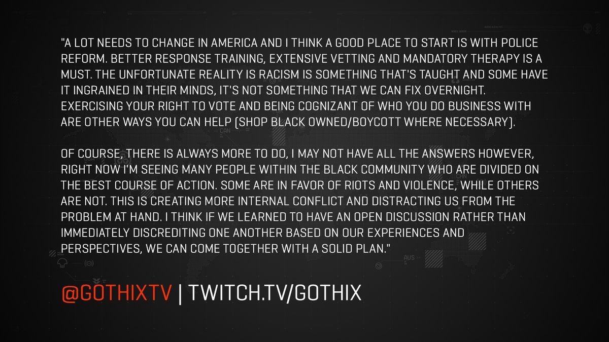 thecollective's tweet image. 