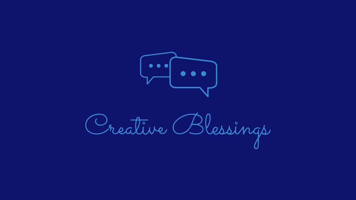 cosmosphilly's tweet photo. Creative Blessings Episode 13: Star Wars - Be a Candle or Be the Night https://t.co/fHN50skEKB https://t.co/6gp5uqJrWc