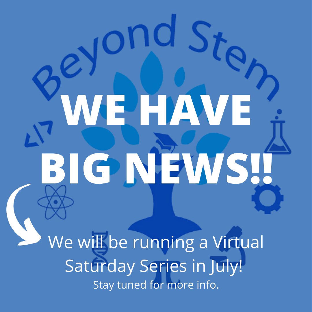 Is your middle schooler interested in #Tech or #Engineering?  Our Virtual Saturday Series in July provides hands on activities in #MechanicalEningerineering and #ElectricalEngineering. #STEM