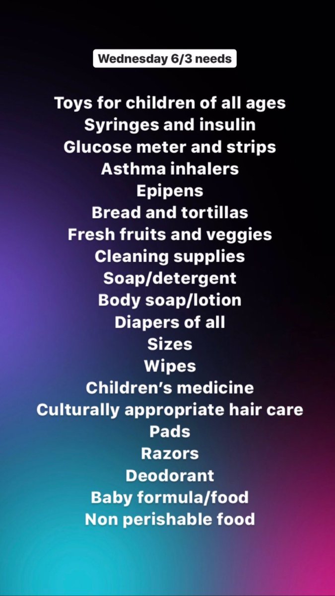 The revolution does not have an end date. Keep👏🏾showing👏🏾up👏🏾
The Coven Minneapolis location is acccepting supply donations today 12-4pm. We’re distributing to food shelves around the Twin Cities.