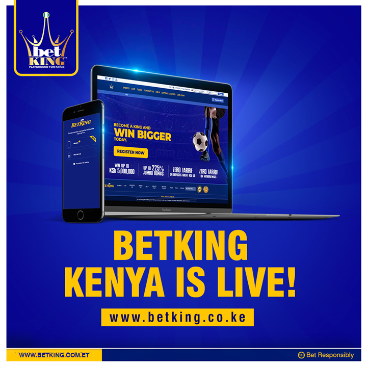 Betking number lookup