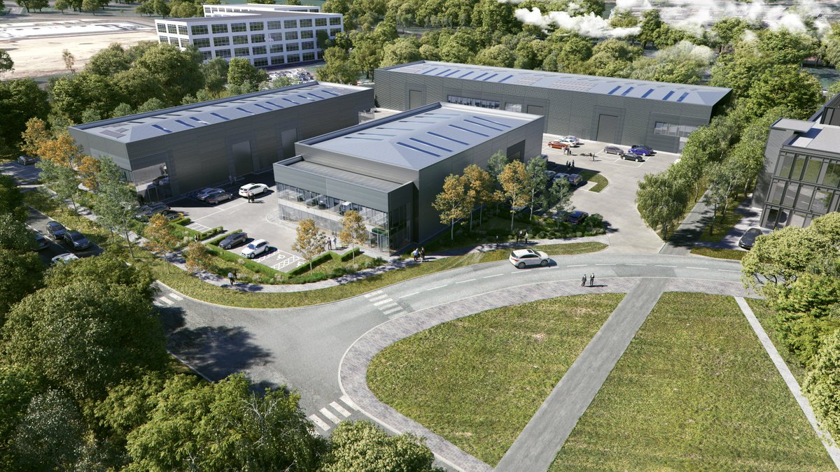 VINCI Building UK (@vcuk_building) on Twitter photo <a href="/VCUK_Building/">VINCI Building UK</a> will carry out the design & construction of a facilities project at @Harlow_SP. It will include a new 27-acre Science Park with office, research & development, mid-tech and amenity space. It will be developed by <a href="/VINCIukdevelop/">VINCI UK Developments</a> in conjunction with <a href="/HarlowCouncil/">Harlow Council</a>. <a href="/VCUK_Building/">VINCI Building UK</a> will carry out the design & construction of a facilities project at @Harlow_SP. It will include a new 27-acre Science Park with office, research & development, mid-tech and amenity space. It will be developed by <a href="/VINCIukdevelop/">VINCI UK Developments</a> in conjunction with <a href="/HarlowCouncil/">Harlow Council</a>.
