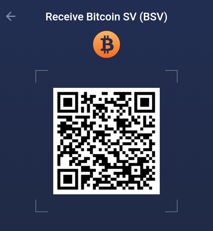 cryptosendmoney's tweet photo. #BITCOINSV #send 

qrtx6cdq4vq32py505v8kwlm6mzp5plt5u7g5mf3su https://t.co/LqNj52682P