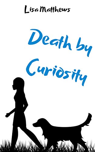 3Mins45Secs's tweet photo. I have posted a new review of a book I read a few years ago. The book has been republished and I'd love for you to check it out https://t.co/BcaNYGMJWT #reading #fiction #blog #blogger #mystery #murder #murdermystery #spellbound #deathbycuriosity #lisamatthews #review #blogreview https://t.co/E0OqmS5DnX