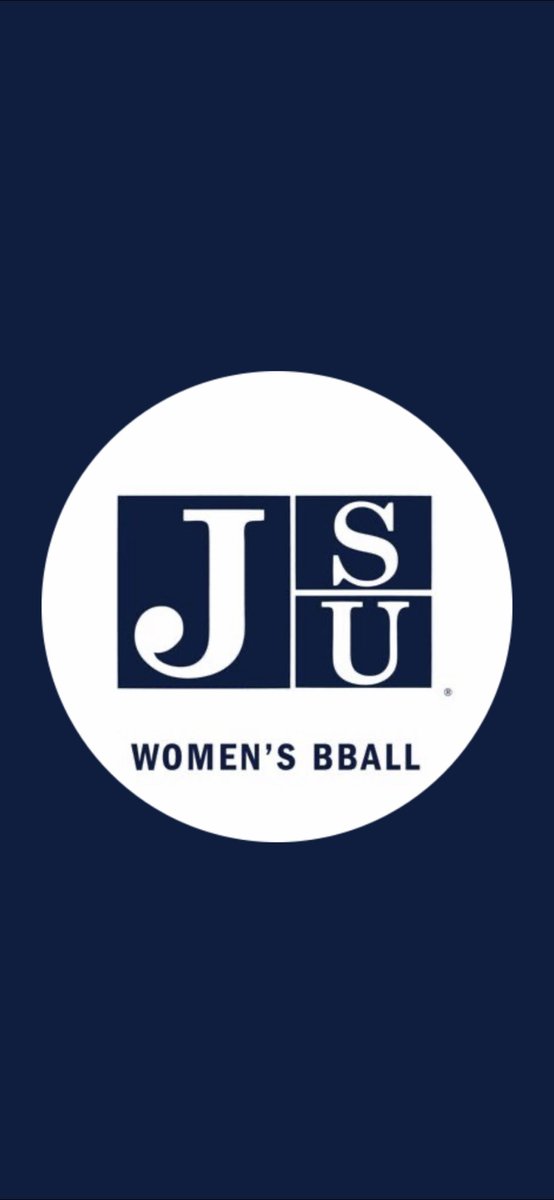 LexiLex0519's tweet image. I am extremely blessed and happy to say i have received my first D1 offer from Jackson State University! Thank you Head Coach Tomekia Reed and 
Assistant Coach Richard Bradley .