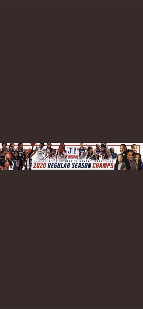 LexiLex0519's tweet image. I am extremely blessed and happy to say i have received my first D1 offer from Jackson State University! Thank you Head Coach Tomekia Reed and 
Assistant Coach Richard Bradley .