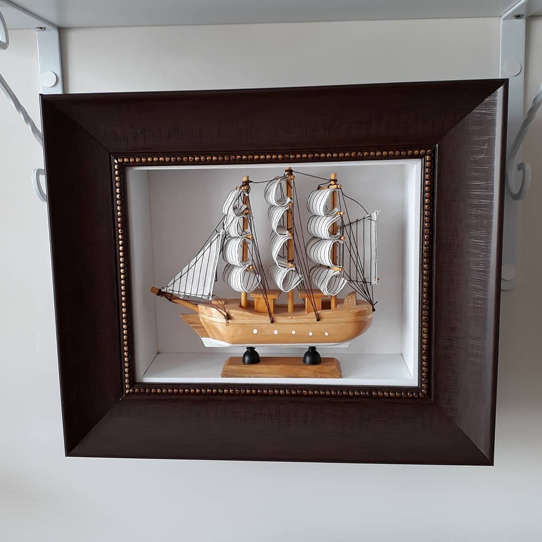 Exotic_Notions's tweet photo. Framed Wall Art
#uniquegifts #housewarming #etsyseller #luxuryhomedecor #wooden #woodenart #woodshipmodel #handmadegifts #handmadewood #woodwork #framedwallart #3dwalldecor #walldecor #maritimedecor #navaldecor
#farmhousedecor #maritimeart #navalart #wednesdaymotivation #GoodDay https://t.co/Pt22V6iOwg