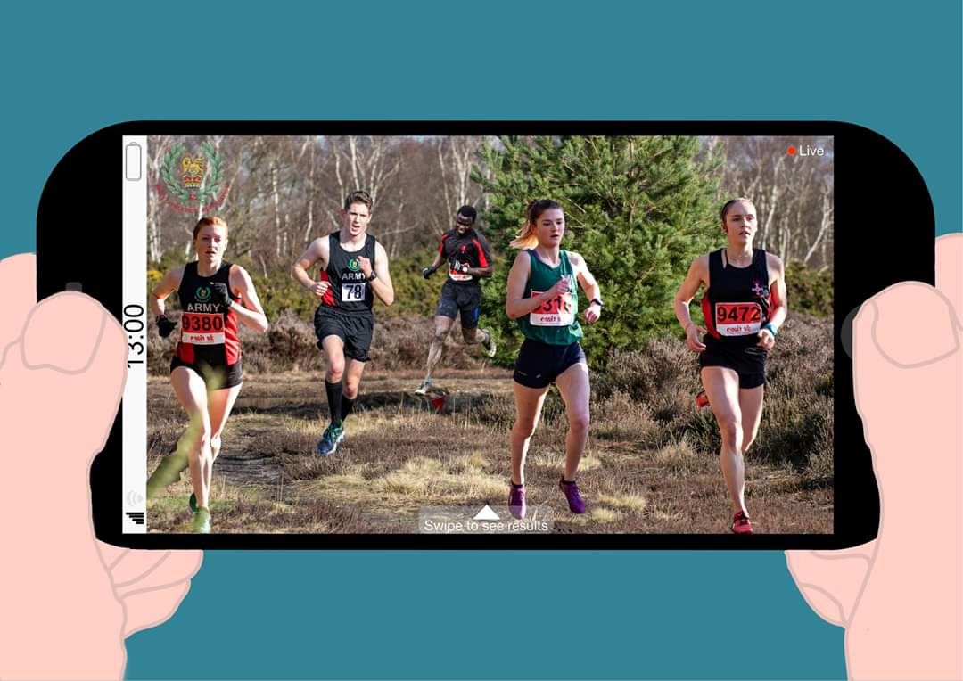 Army Sport (@armysportascb) on Twitter photo The results are available from the <a href="/ArmyAthleticAAA/">Army Athletics</a> Virtual 5K Race Series Inter Services and Inter Corps, with 1000 + runners competing in their social distanced exercise time from home in May.
Inter Corps results are available ⬇️ facebook.com/13265034680917…
#BritishArmySport The results are available from the <a href="/ArmyAthleticAAA/">Army Athletics</a> Virtual 5K Race Series Inter Services and Inter Corps, with 1000 + runners competing in their social distanced exercise time from home in May.
Inter Corps results are available ⬇️ facebook.com/13265034680917…
#BritishArmySport