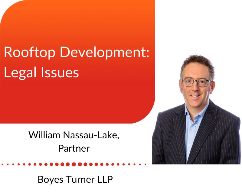 boyesturner's tweet photo. William Nassau-Lake of @BTDevTeam talks us through the legal issues around rooftop developments... https://t.co/67S3NRfFue #DevelopmentandHouseBuilding #PropertyLawyers #DevelopmentLawyers #RooftopDevelopments https://t.co/DnzcBNTRBA