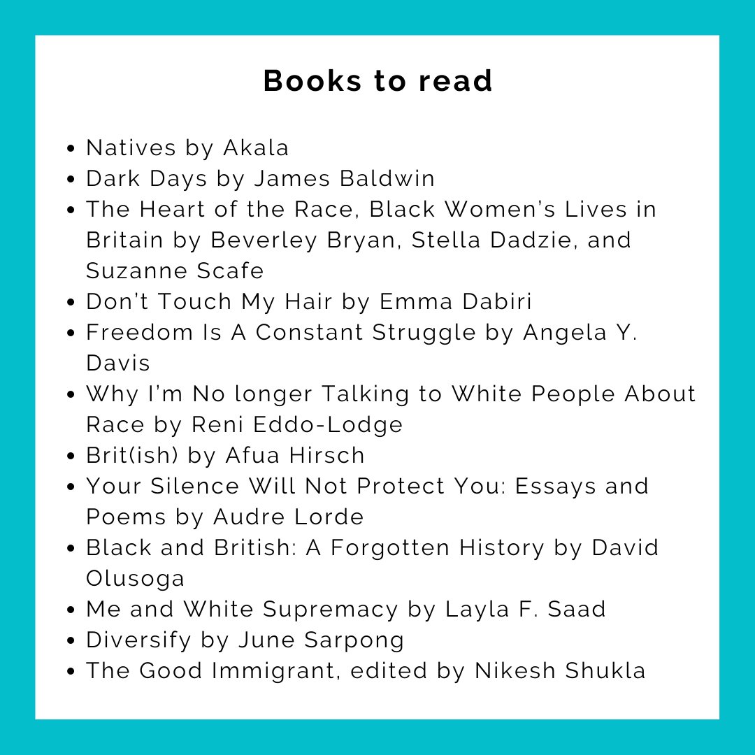 _CreativeAccess's tweet photo. Racial justice educational resources ✊🏿
We’ve collated #RacialJustice resources + signposted to #MentalHealth support for those who may have been triggered by recent events. Further links &amp; articles can be found here ➡️ https://t.co/FyxYZ8kfXs https://t.co/ZNV9ruUnSW