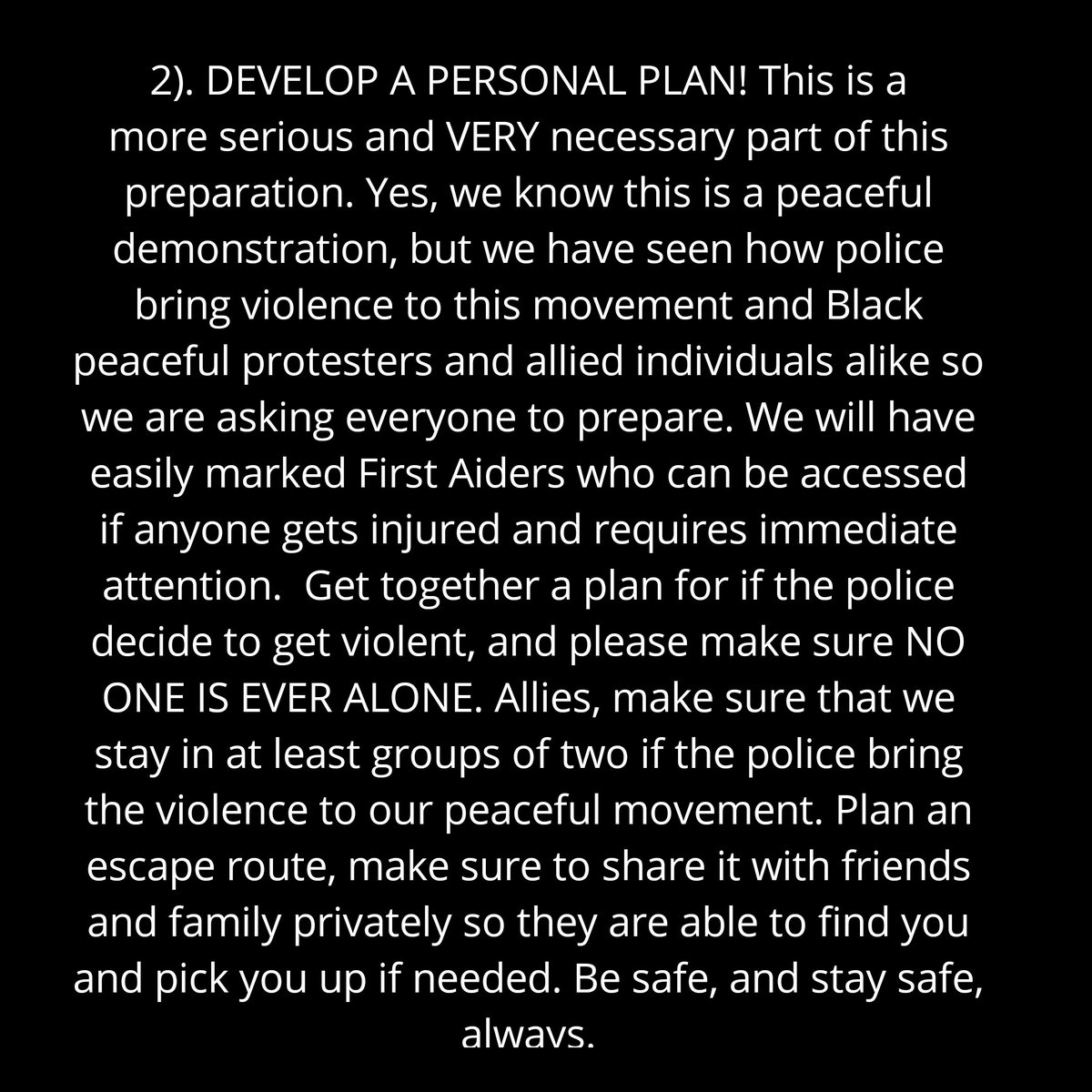 Jayda_Hope's tweet photo. JUNE 6TH #JUSTICE4BLACKLIVESWINNIPEG THIRD CALL TO ACTION AND MORE INFORMATION LINKED BELOW
#204CALLTOACTION
#blacklivesmattercanada https://t.co/mNJoaHVpnL