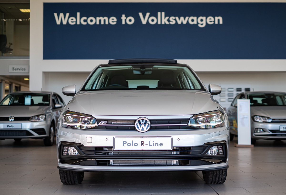 TavcorVW's tweet photo. Welcome to Volkswagen.

#TavcorVW #TavcorVWFamily #Volkswagen #VW #Cars #PoloRLine #RLine https://t.co/huDLrRdlQf