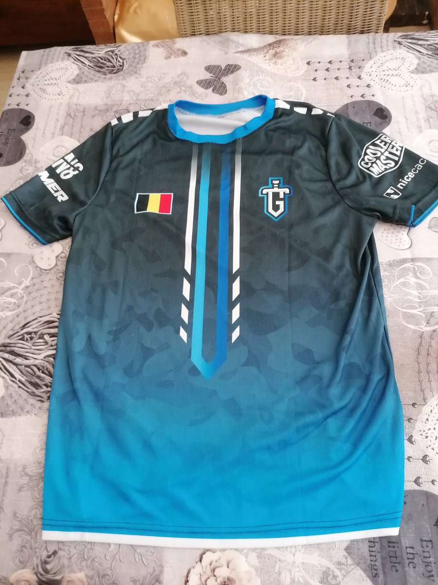maillot g4b