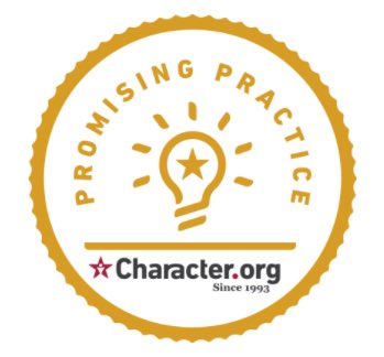 Way to go Howard ECC teachers and  Dan St. Romain for character.org Promising Practice for End of Year Character Performance. Looking forward to resuming this practice in 2021. <a href="/AHISD/">Alamo Heights ISD</a> <a href="/CharacterDotOrg/">Character.org</a> <a href="/danstromain/">Dan St. Romain</a>