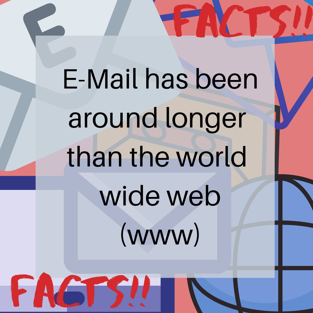 techpeak2's tweet image. 🤔🤔
#email #www #internet #techpeak