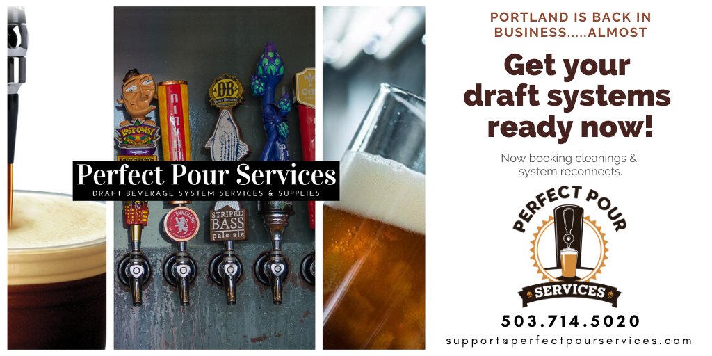 Perfect_Pour's tweet image. #craftbeer #beer #beerstagram #instabeer #beerlover #beergeek #drinklocal #craftbeerlover #craftbeerlife #brewery #craftbeerporn #beerme #cheers #beers  #beernerd #beerlovers #beertime #craft #hops  #draftbeer #pdxbeer #cleanlinesmatter #supportlocal #smallbiz #womeninbeer
