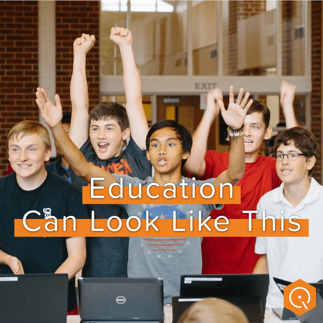 QUEST Boxes (QuestBoxes) / Twitter