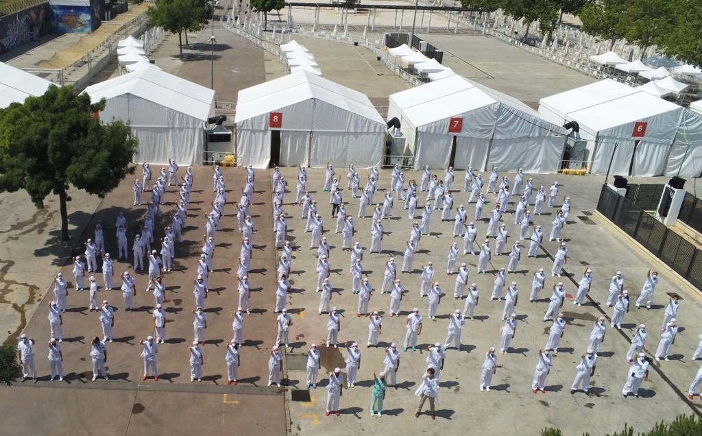 Foto cedida por Ayuntamiento de Torrejón