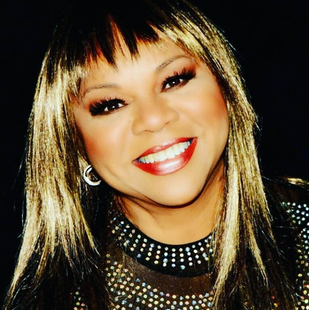 Happy Birthday to Deniece Williams!! What\s your favorite song from her?  