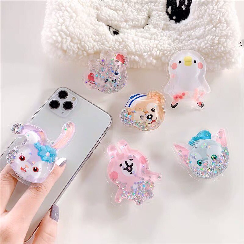JuliiesStore's tweet photo. เปิดพรีออเดอร์ Griptok Duffy &amp; Friend 
อันละ 69 บาท 
#พรีออเดอร์ https://t.co/LIzBMbxuTU