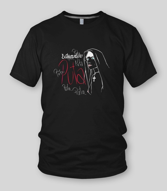 ExtremoCuriosi1's tweet photo. Por si no lo sabíais, Extremoduro tiene una tienda oficial:
Podéis encontrar camisetas, sudaderas, complementos e incluso el libro de Robe! 
https://t.co/Qzjh9dF9EH https://t.co/GrBc0wZbNc