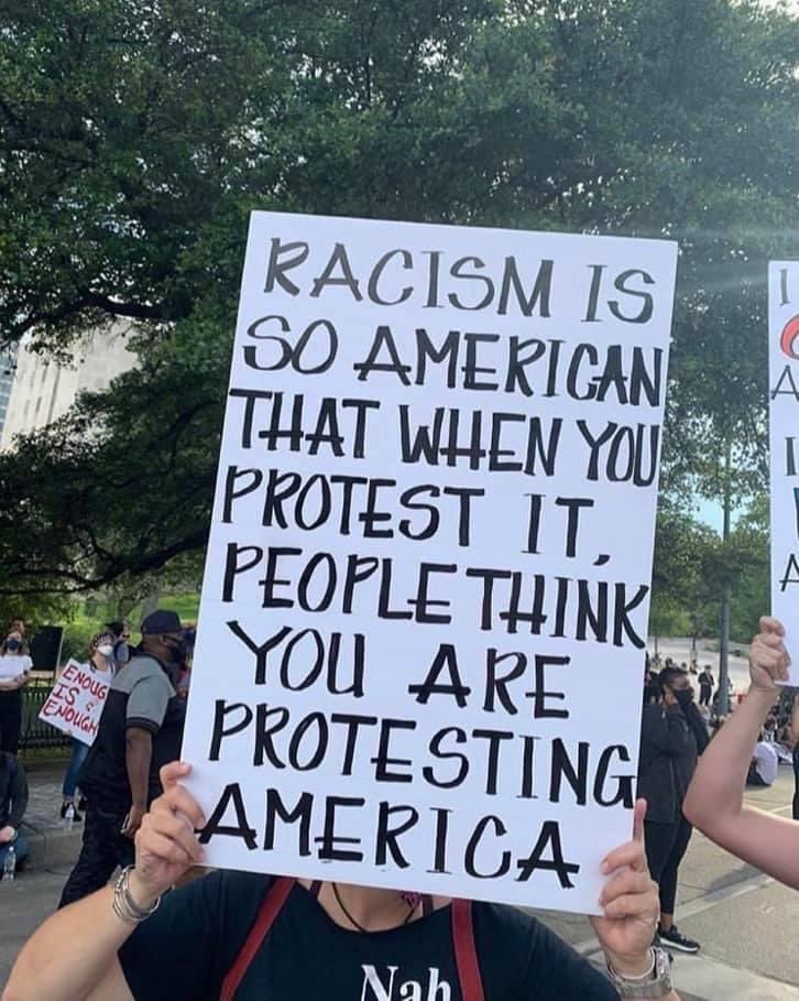 some of y’all are not ready for this conversation