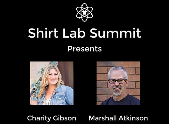 JayBusselle's tweet photo. EPIC training with actionable takeaways! HUGE shout out to fellow @PromoKitchen chef (founding chef too!) Charity Gibson @licensetoswag 🧡

Sharing #SocialMedia &amp; #Marketing tips

"Tell your best story to the most relevant audience in the shortest amount of time." #ShirtLabSummit https://t.co/b4vYnZILaH