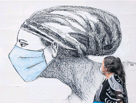 "It took a pan­demic to ‘shake us up’ on best work prac­tices"

JAC­QUES GAL­LANT STAFF RE­PORTER

Toronto Star

Jun 03, 2020

torontostarreplica.pressreader.com/@PN433377/csb_…