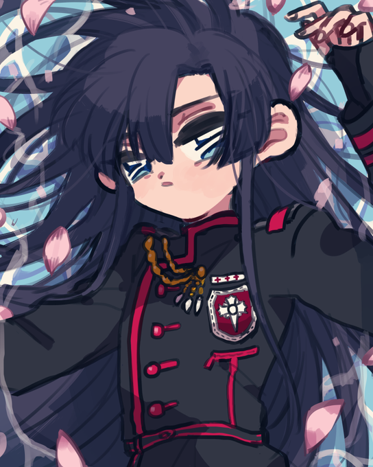 神田ユウのtwitterイラスト検索結果 古い順