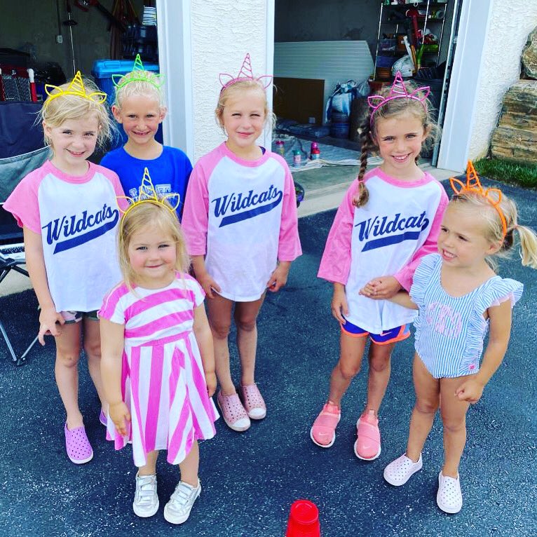lmk7232011's tweet photo. #wtewildcatstrong #virtualfieldday #teamWTE #QuakerRidgeTeamK 💙🦄💙🦄💙🦄 https://t.co/b1j6xkYbGu